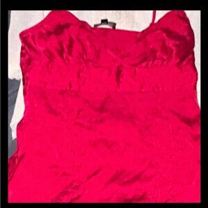 BEBE TANK TOP